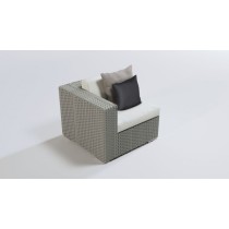 Zestaw wypoczynkowy Cube M V553