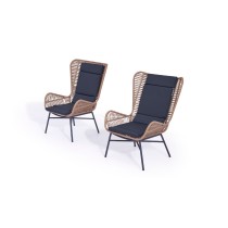 Mistral fotele ogrodowe x316