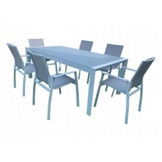 Zestaw stołowy SANTORINI XL Y701