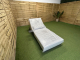 Leżak Amado Sun Lounger 293