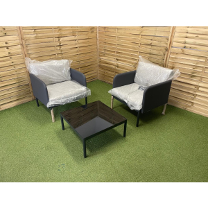 London zestaw ogrodowy 260