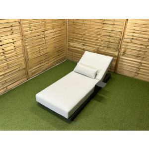 Amado Sun Lounger leżak 303
