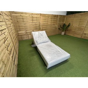 Leżak Amado Sun Lounger 293
