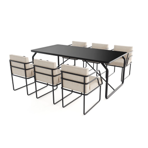 Belaya L + Belaya Dining L