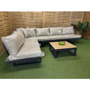 Cube ogrodowy zestaw wypoczynkowy 267