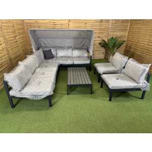 Dario ogrodowy zestaw wypoczynkowy 239