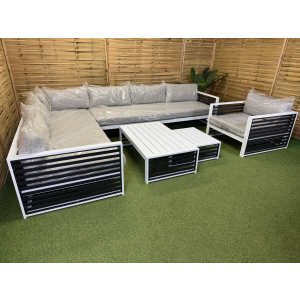 Tundra ogrodowy zestaw wypoczynkowy 271