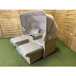 Dune ogrodowy zestaw wypoczynkowy 258