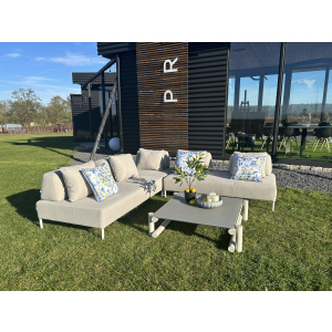 Zestaw wypoczynkowy Element P15