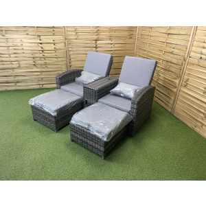 Zestaw ogrodowy Rio 259