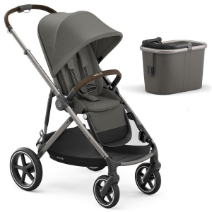 Cybex Gazelle S Wózek Spacerowy